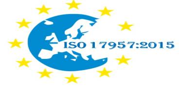 ISO 17957:2015