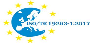  ISO/TR 19263-1:2017