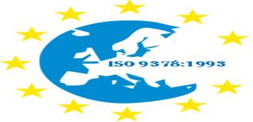  ISO 9378:1993