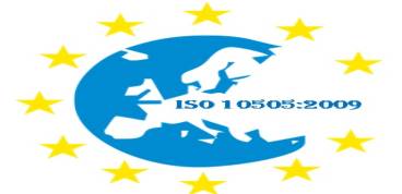 ISO 10505:2009