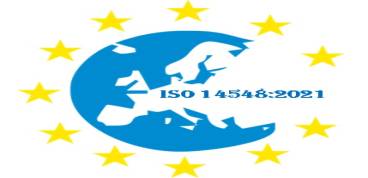 ISO 14548:2021