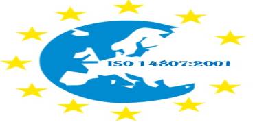 ISO 14807:2001