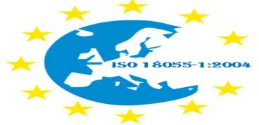  ISO 18055-1:2004