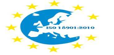  ISO 18901:2010