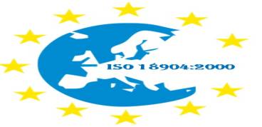 ISO 18904:2000