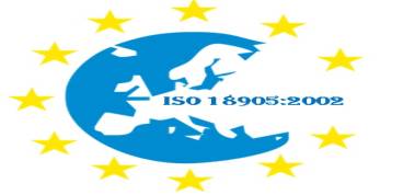  ISO 18905:2002