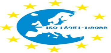  ISO 18951-1:2022