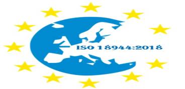  ISO 18944:2018