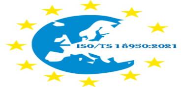  ISO/TS 18950:2021