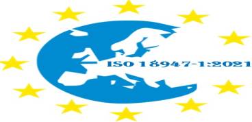  ISO 18947-1:2021