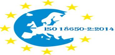 ISO 18650-2:2014