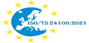 ISO/TS 24106:2021