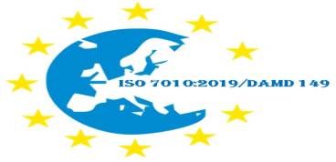 ISO 7010:2019/DAmd 149