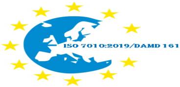 ISO 7010:2019/DAmd 161