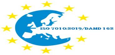 ISO 7010:2019/DAmd 162