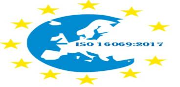 ISO 16069:2017