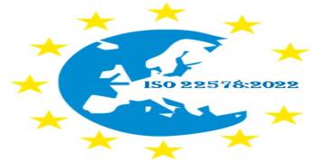 ISO 22578:2022