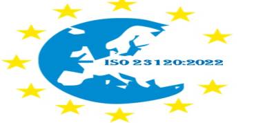 ISO 23120:2022