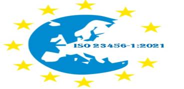 ISO 23456-1:2021