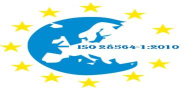 ISO 28564-1:2010