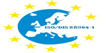 ISO/DIS 28564-1