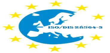 ISO/DIS 28564-3