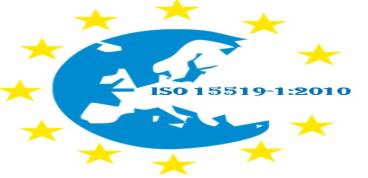ISO 15519-1:2010
