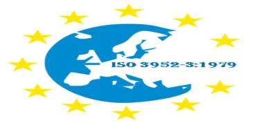 ISO 3952-3:1979