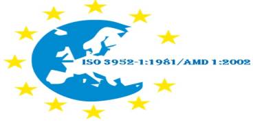 ISO 3952-1:1981/Amd 1:2002