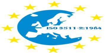 ISO 3511-2:1984