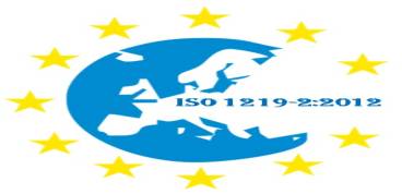 ISO 1219-2:2012