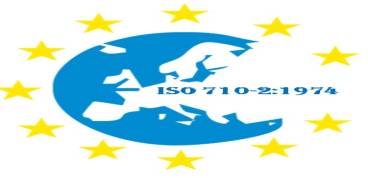 ISO 710-2:1974