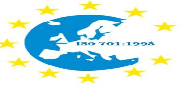 ISO 701:1998