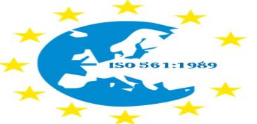 ISO 561:1989