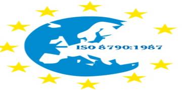 ISO 8790:1987
