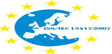 ISO/IEC 15417:2007
