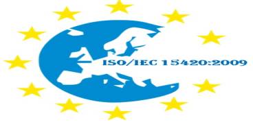 ISO/IEC 15420:2009