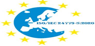 ISO/IEC 24779-5:2020
