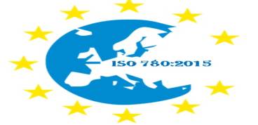 ISO 780:2015