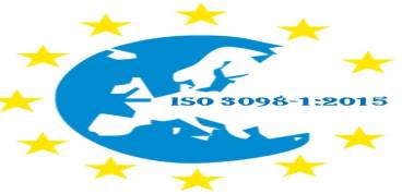 ISO 3098-1:2015