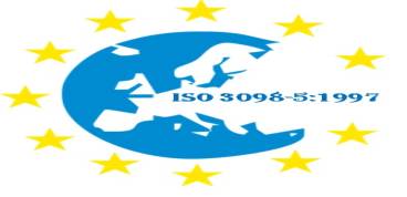 ISO 3098-5:1997