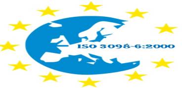 ISO 3098-6:2000