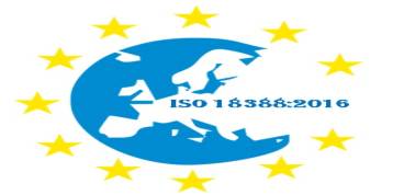 ISO 18388:2016