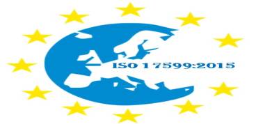 ISO 17599:2015