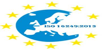 ISO 16249:2013