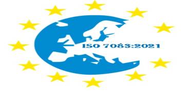 ISO 7083:2021