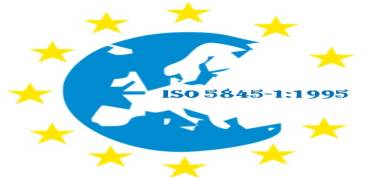 ISO 5845-1:1995