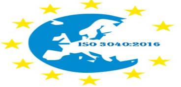 ISO 3040:2016