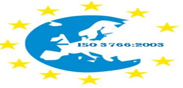 ISO 3766:2003