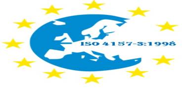 ISO 4157-3:1998
